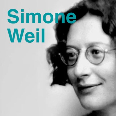 Altres Activitats Filòsofes contemporànies. El cas Simone Weil (1909-1943). La fortalesa d’un pensament dèbil.