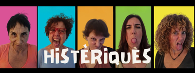 Teatre Histèriques - El Nucli Teatre.