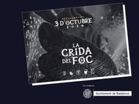II Crida al Foc