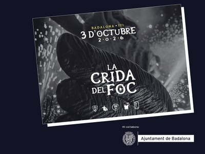 II Crida al Foc.
