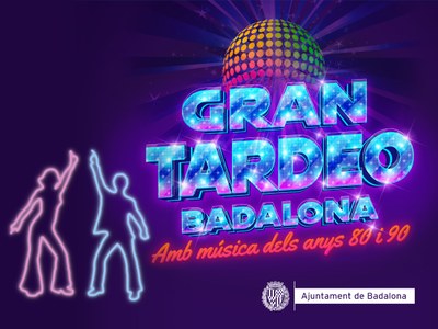 II Tardeo Final d’Estiu Badalona.