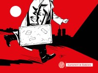 Inauguració de l’exposició «Toni Benages i Gallard: Literats il·lustrats»