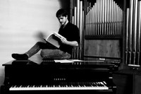 JA ÉS DIJOUS! Álvaro Metzger