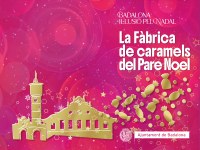 La Fàbrica de caramels del Pare Noel