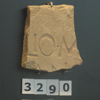 <bound method DexterityContent.Title of <Event at /fs-badalona/badalona/ca/serveis-ajuntament/cultura/agenda/la-pedra-dalcover-i-la-seva-presencia-a-baetulo>>.