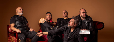 Música Los 80 Principales - FESTA MAJOR 2024.