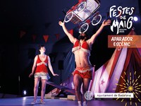 Lullaby – Cia. Proyecto Kavauri