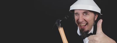 Teatre 'MÀGIA I HUMOR' - Festival Internacional de Màgia / Li-Chang 2024.