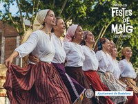 MAIG EN DANSA