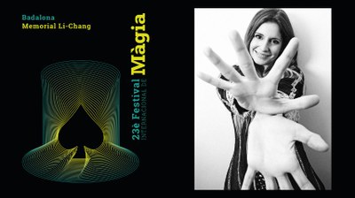 Altres Activitats Memorial Li-Chang - Espectacle de màgia.