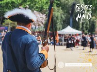 Miquelets de Badalona. Passejant per la història