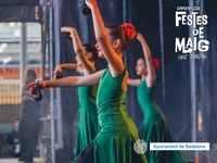 Mostra de Dansa