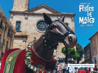 Mostra d’imatgeria festiva