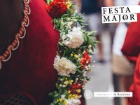 Mostra d'imatgeria festiva de la ciutat