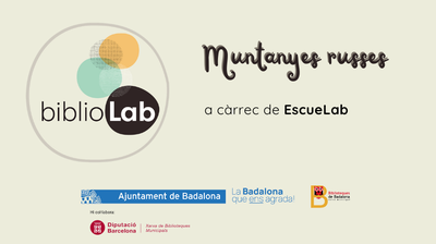 Altres Activitats Muntanyes russes - BiblioLab.