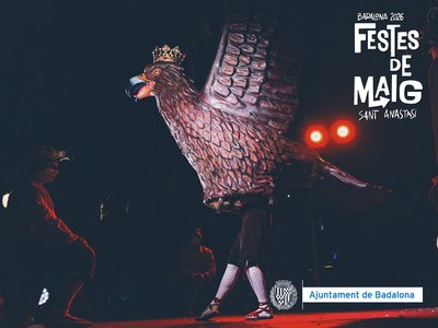 Nit de Sant Anastasi.