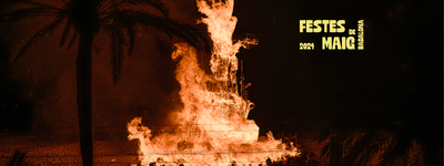 Festa Nit de Sant Anastasi - FESTES DE MAIG 2024.