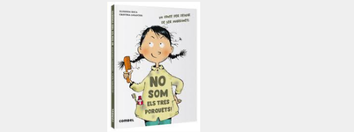 Altres Activitats No som els tres porquets!-Biblioteca i Salut-Pomar.