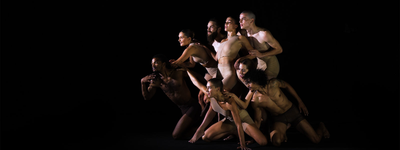 Dansa 'Odissea' de Maria Rovira i Crea Dance Company.
