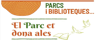 Altres Activitats Parcs i Biblioteques-Hora del Conte.