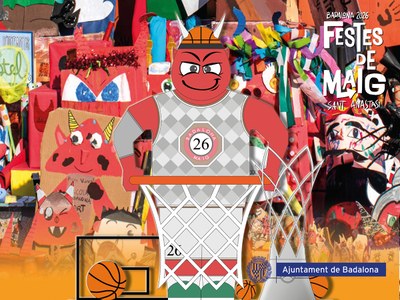 Plantada del Dimoni.