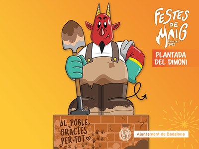 <bound method DexterityContent.Title of <Event at /fs-badalona/badalona/ca/serveis-ajuntament/cultura/agenda/plantada-del-dimoni>>.