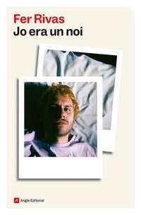 Presentació del llibre “Jo era un noi” de Fer Rivas