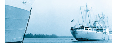 Altres Activitats Presentació del llibre «La vida a bord d’un vaixell mercant», de Francesc Lleal Galceran.