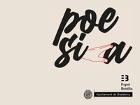 Presentació del llibre « Siempre hay ruinas a menos de dos horas. Poesía reunida» de Jordi Virallonga