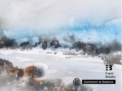 Presentació del llibre “Vísperas” de José Antonio Jiménez.