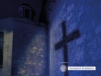 Processó del Silenci