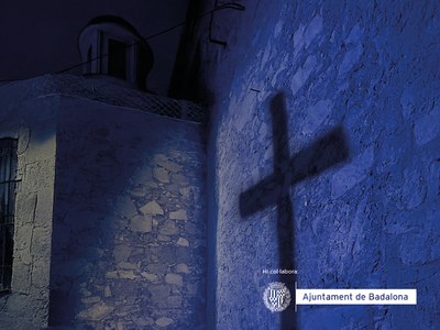 <bound method DexterityContent.Title of <Event at /fs-badalona/badalona/ca/serveis-ajuntament/cultura/agenda/processo-del-silenci>>.