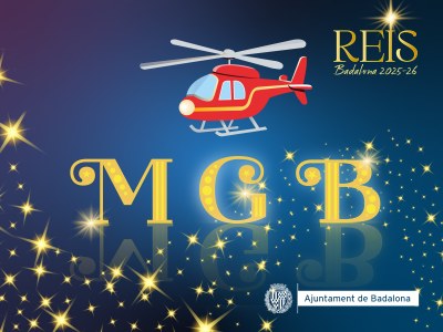 <bound method DexterityContent.Title of <Event at /fs-badalona/badalona/ca/serveis-ajuntament/cultura/agenda/rebuda-de-ses-majestat-els-reis-dorient-amb-helicopter>>.