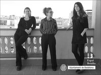 Recital prosopoètic a tres veus "Clementina es deia, Clementina es diu"
