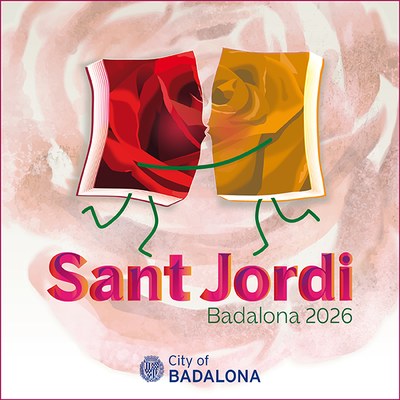 Ruta Literària Pompeu Fabra a Badalona.