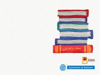 Sant Jordi a les Biblioteques