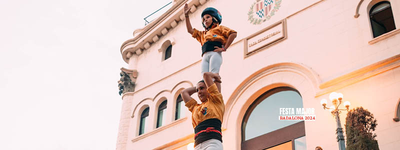 Festa Sant Roc - FESTA MAJOR 2024.