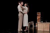 Teatre: "Avui no dormo als teus braços"