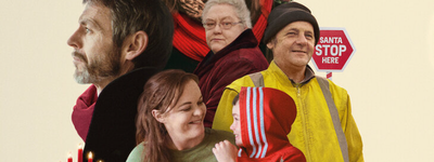 Cinema 'Un nadal per a tothom' - Docs del mes.