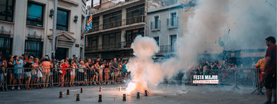 Festa Vigília - FESTA MAJOR 2024.