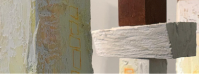 Exposicions Visita guiada a l’exposició «Només tenim un planeta. Agnès Rodon».