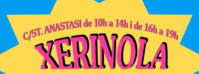 Festa Xerinola.