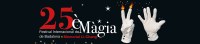 Festival Internacional de Màgia - 25a edició Memorial Li-Chang