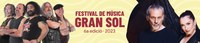 Festival de Música Gran Sol 2023