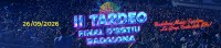 II Tardeo Final d’Estiu Badalona