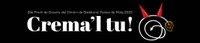 CREMA'L TU!' -26è Premi de Disseny del Dimoni de Badalona 2025