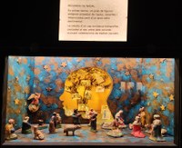 Records del Nadal - 70 x 70 cms..jpg