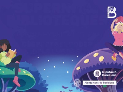 <bound method DexterityContent.Title of <Event at /fs-badalona/badalona/ca/serveis-ajuntament/cultura/badabiblios/agenda/5a-edicio-de-la-supernit-a-les-biblioteques-desperta-el-poder-dels-llibres>>.