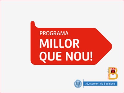 AMB Taller familiar: cura de plantes amb materials reciclats.