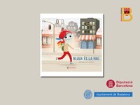 Blava és la pau - Hora del conte